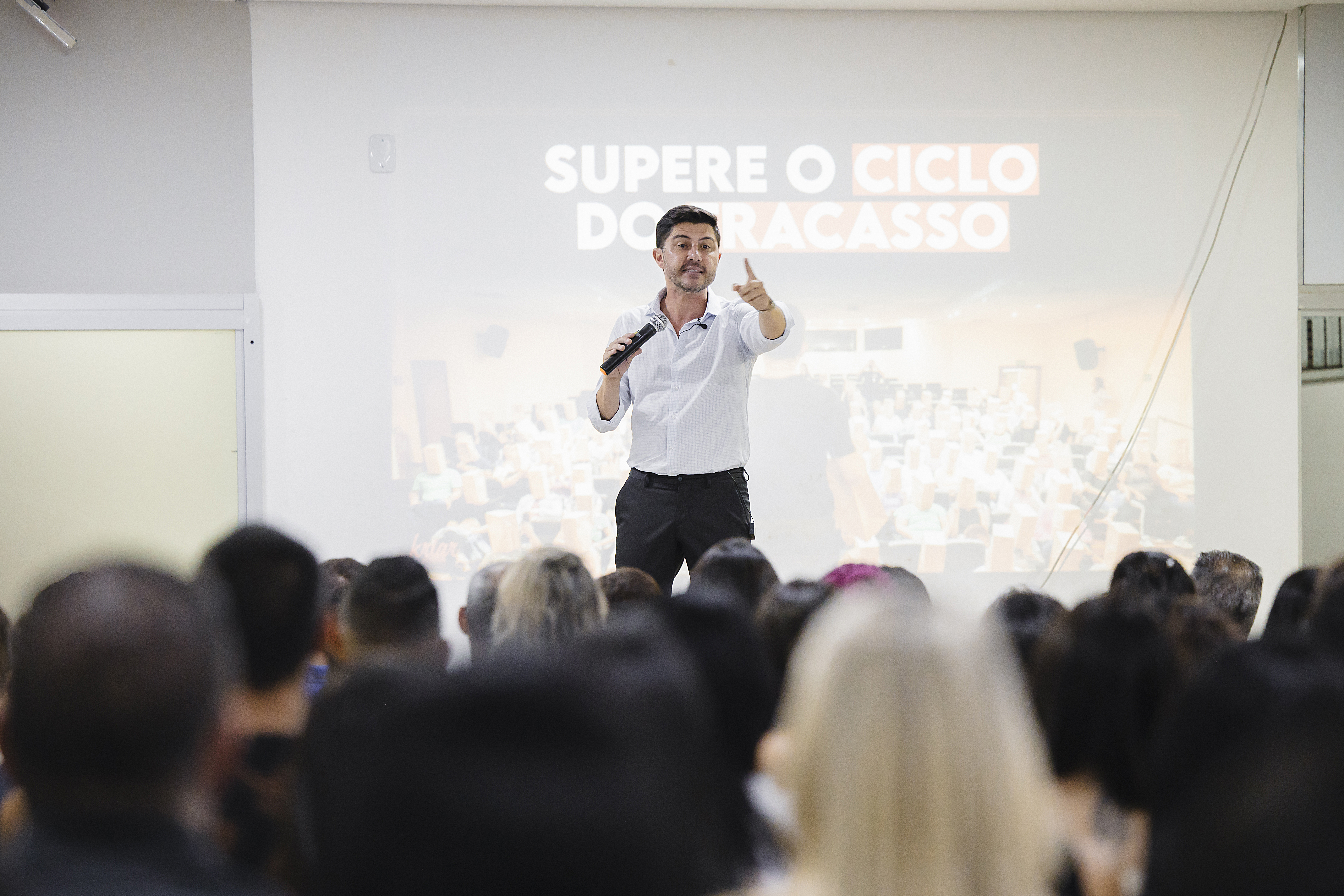 Workshop corporativo